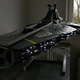 Illustration for article titled Theres a PC Hiding Inside This Huge Star Destroyer